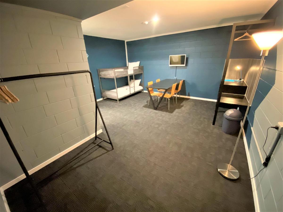 Vikas Motel Джиндабайн Екстериор снимка