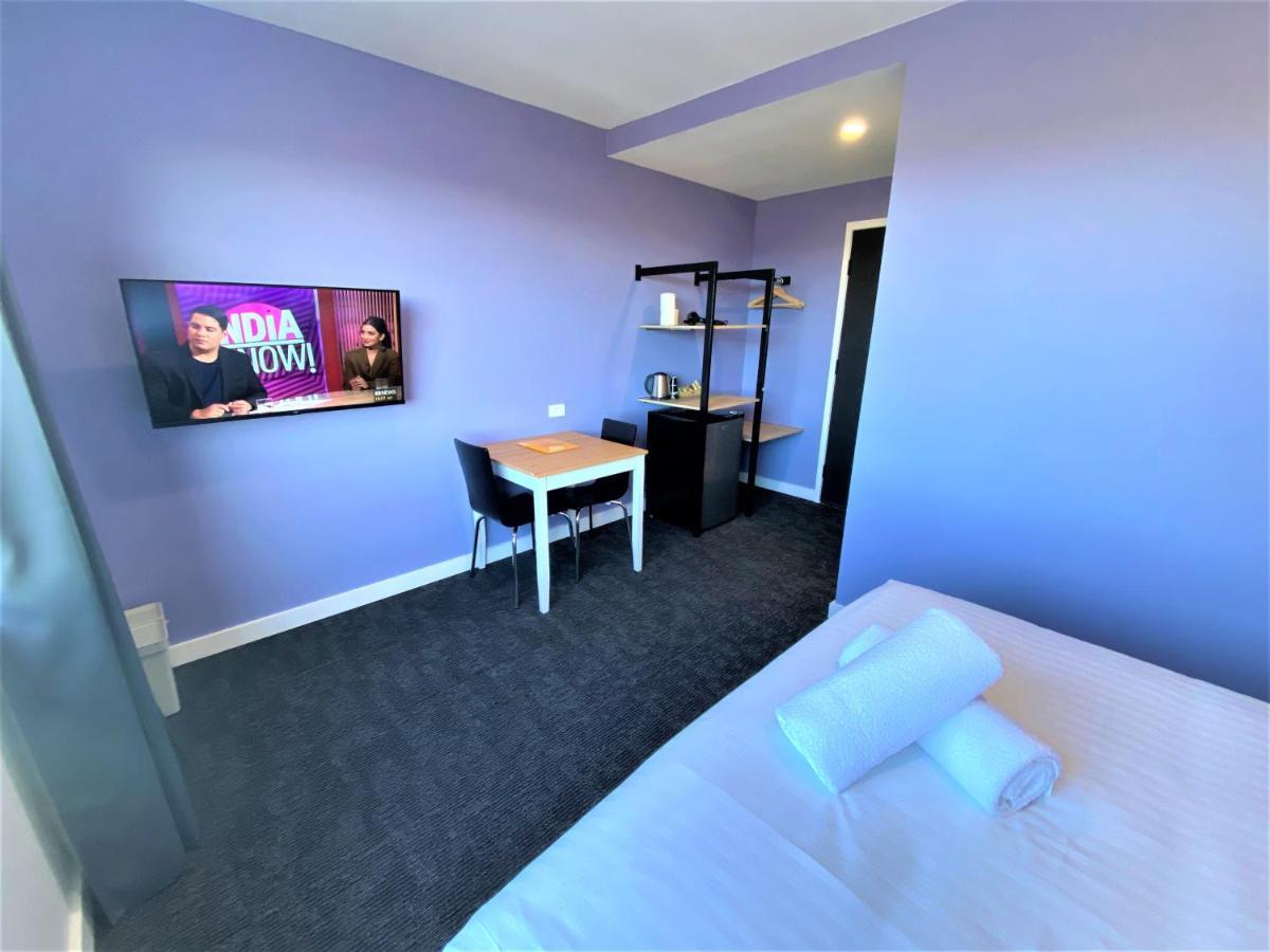Vikas Motel Джиндабайн Екстериор снимка