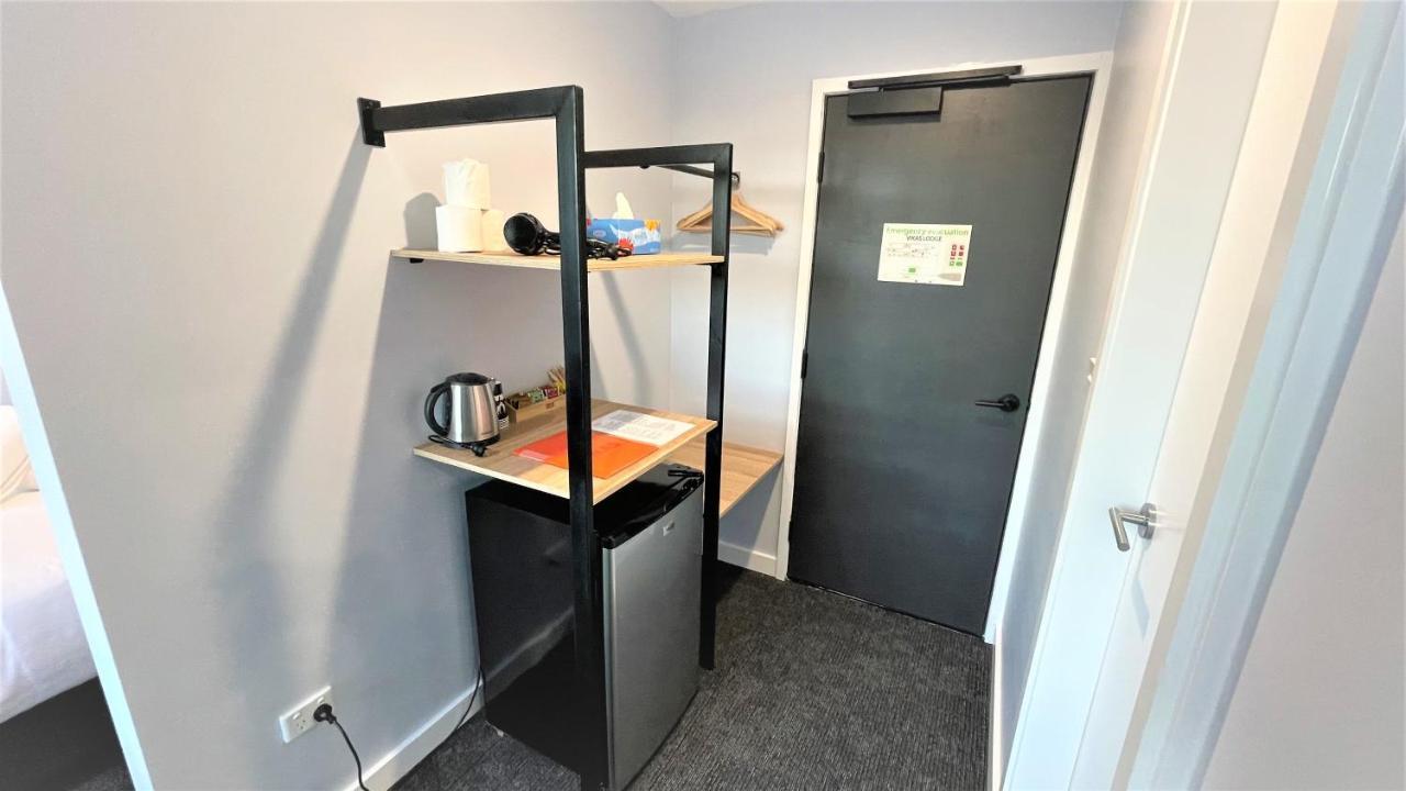 Vikas Motel Джиндабайн Екстериор снимка