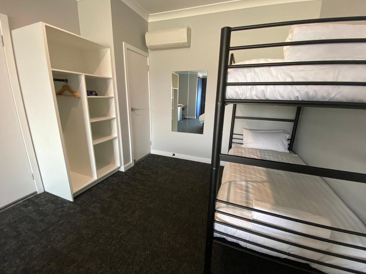 Vikas Motel Джиндабайн Екстериор снимка