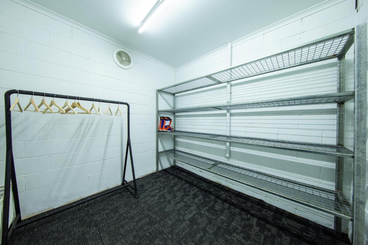 Vikas Motel Джиндабайн Екстериор снимка