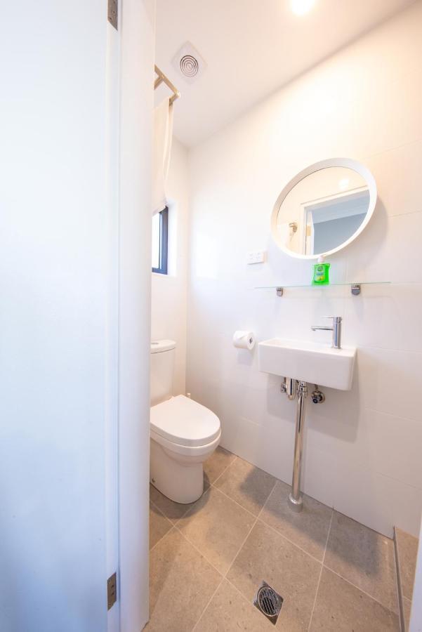 Vikas Motel Джиндабайн Екстериор снимка